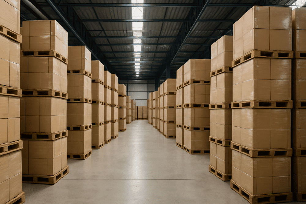 Продление срока службы: ремонт деревянных поддонов как альтернатива замене Продление срока службы: ремонт деревянных поддонов как альтернатива замене